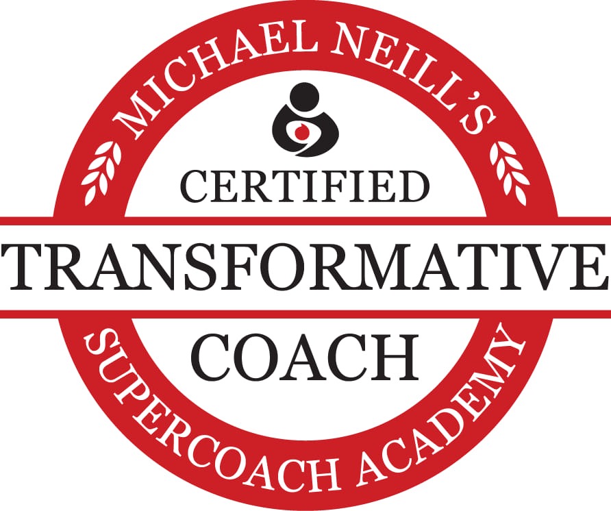 transformative coach logo